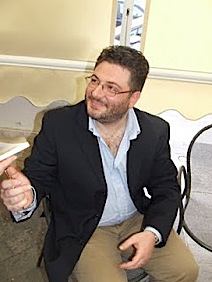 paolo calabro